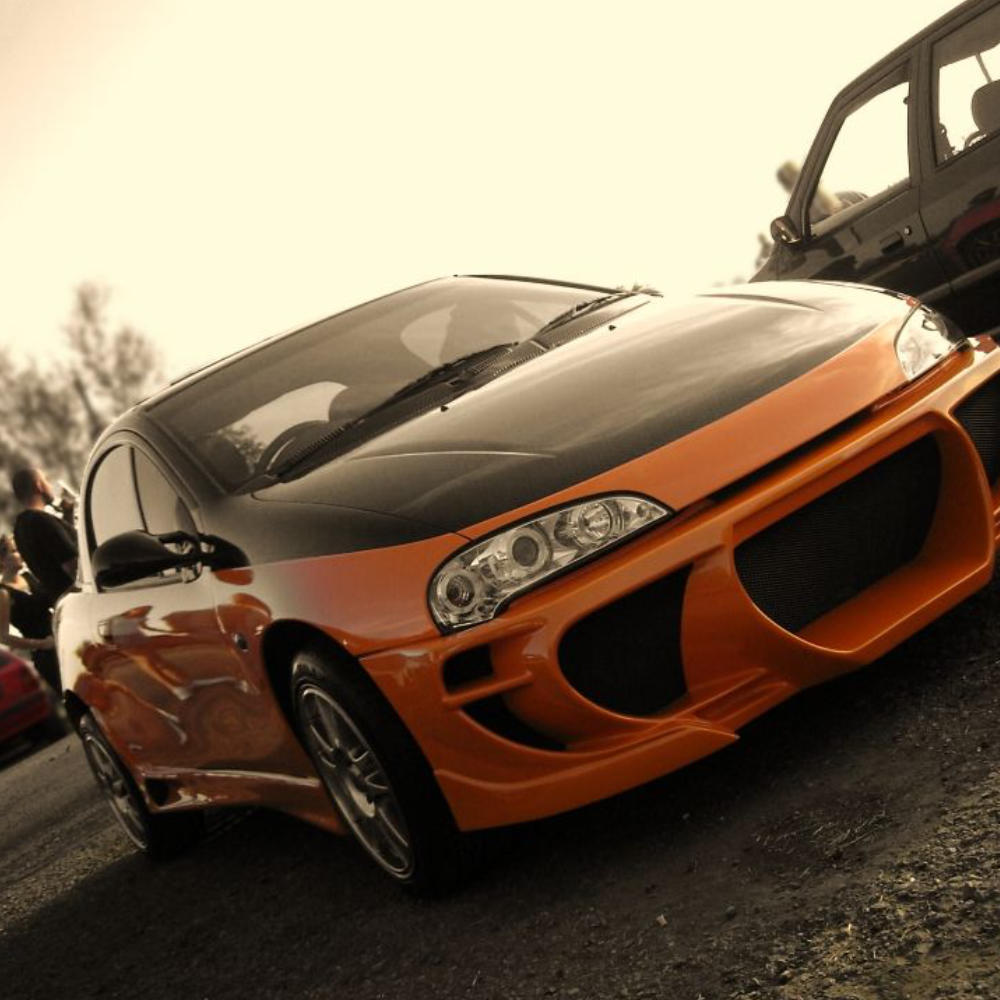 Opel Tigra: Kde sa zrodil Manifestor