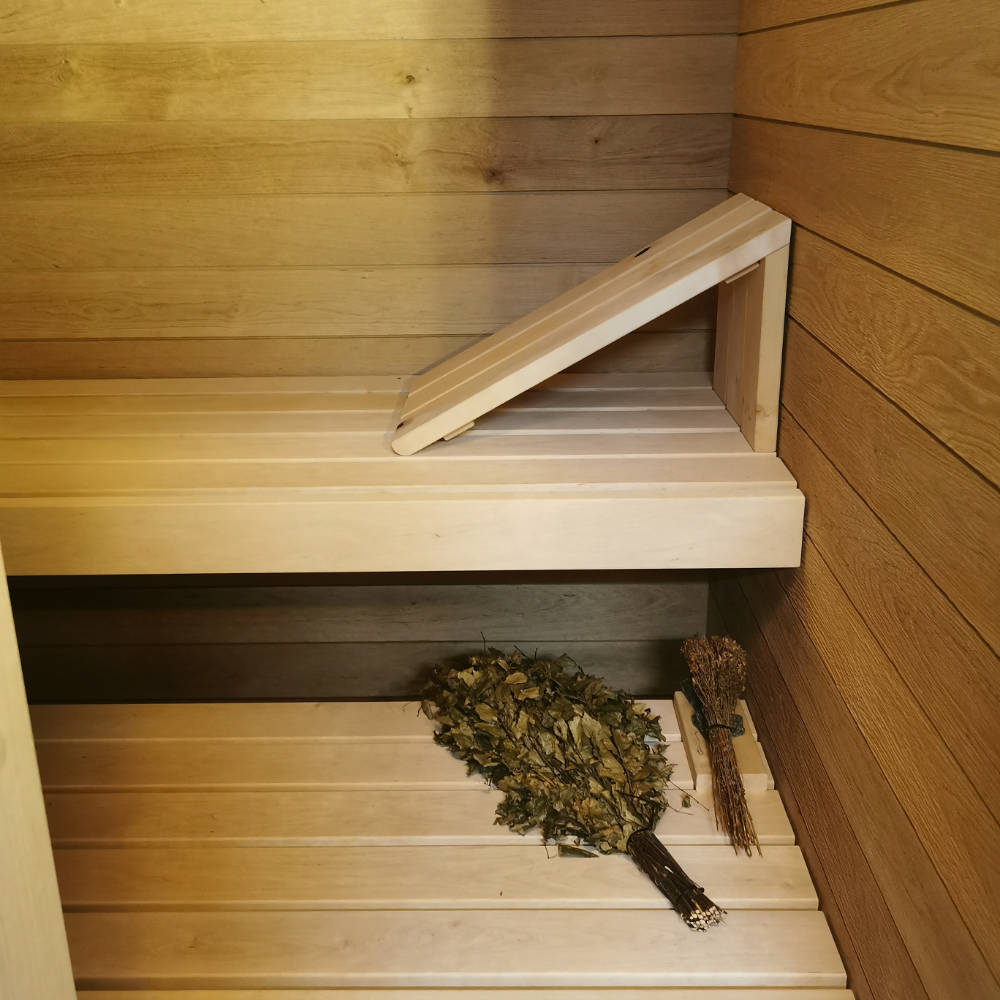 Sauna v byte: Fínsky rituál v srdci mojej Svätyne