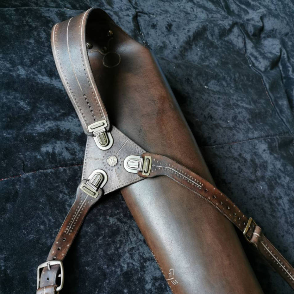 Tulec: Umenie starých otcov