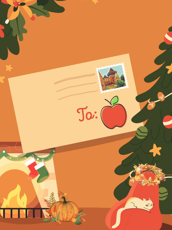 Najkrajší vianočný darček